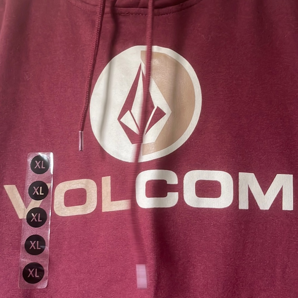 Volcom men’s hoodie